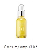 Serum/Ampułki - kosmetyki koreańskie - drogeria internetowa Puderek.com.pl