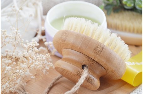 Jak walczyć z cellulitem?