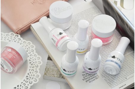 Co kupić na prezent dla fanki manicure?