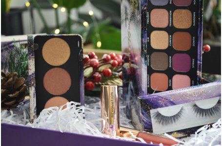 Zestawy prezentowe | Gotowe prezenty na ostatnią chwilę!