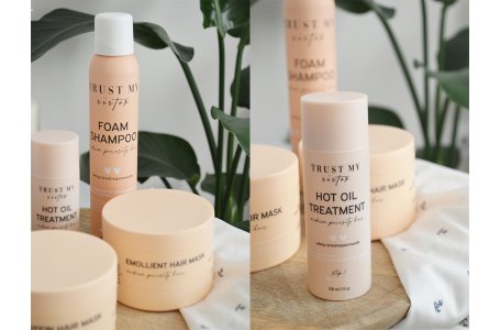 Trust My Sister – co warto kupić?