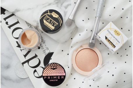 Co zrobić, żeby cienie się nie osypywały?