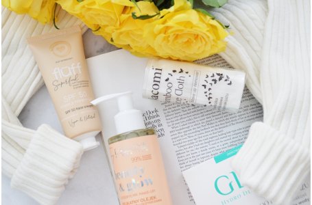 5 kroków prawidłowego demakijażu