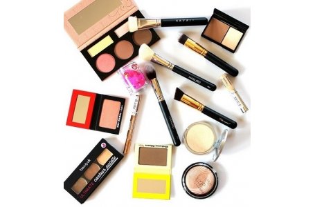 Modelowanie twarzy bez skalpela, czyli wszystko o konturowaniu