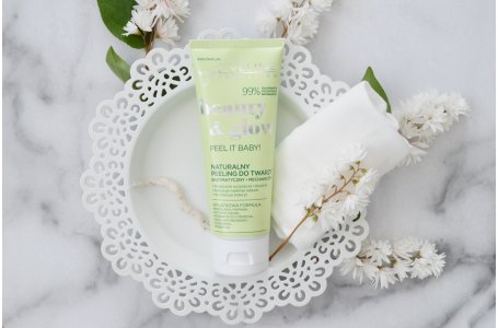 Jak często robić peeling twarzy?