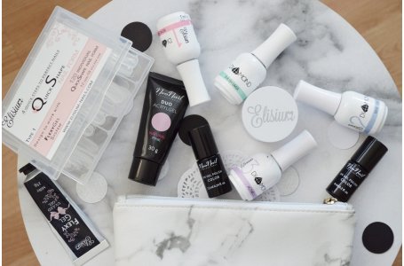 Jakie są rodzaje manicure?