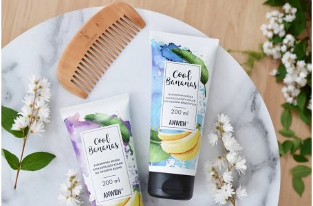 Jak szybko poprawić kolor włosów?