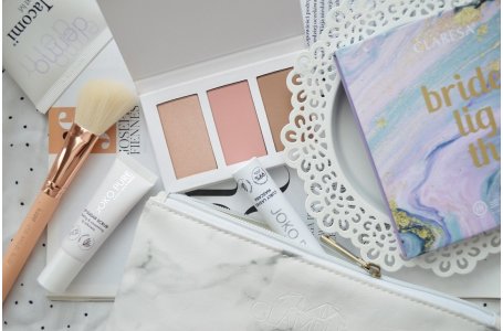 5 kosmetycznych pomysłów na prezent na Walentynki