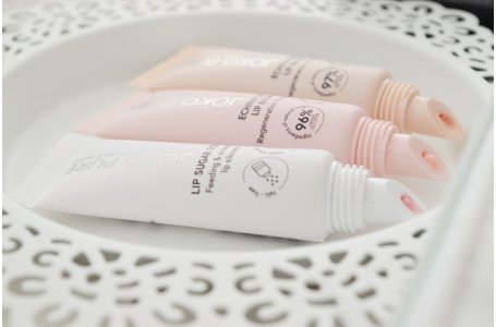 Jak dbać o usta? Co zrobić, żeby usta były nawilżone i gładkie?