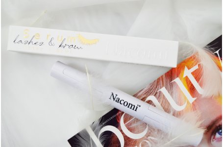 Jak mieć długie rzęsy?