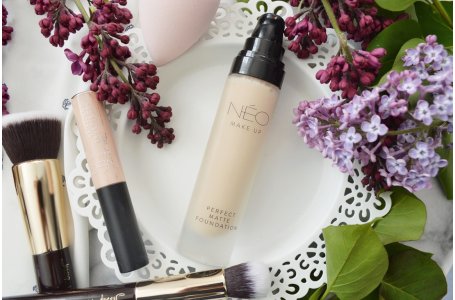 Czy podkład może zastąpić korektor? 