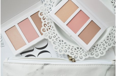 Czy znasz trik? Jak wyszczuplić twarz bez zabiegu?