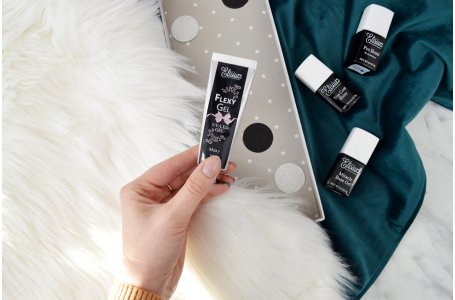 Elisium co warto kupić do paznokci?