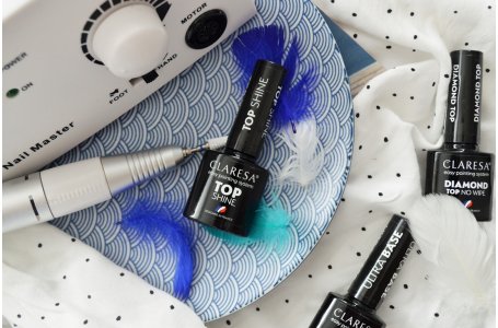 Czy manicure hybrydowy niszczy paznokcie?