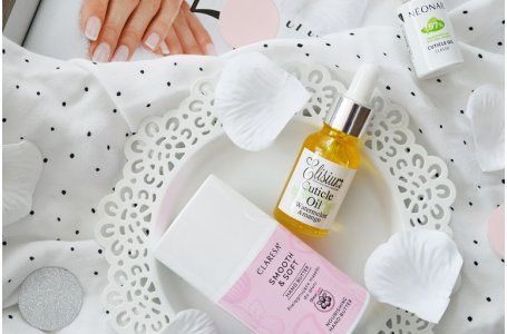 Jak wzmocnić paznokcie po hybrydzie?