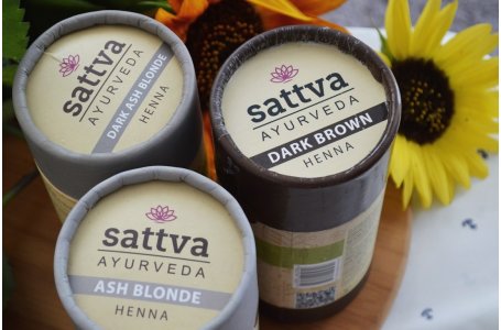 Henna do włosów – wszystko co musisz wiedzieć