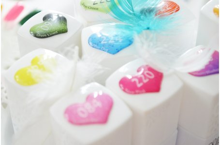 Lakiery hybrydowe Elisium UV Gel Polish. Trik na równomierną taflę na paznokciach