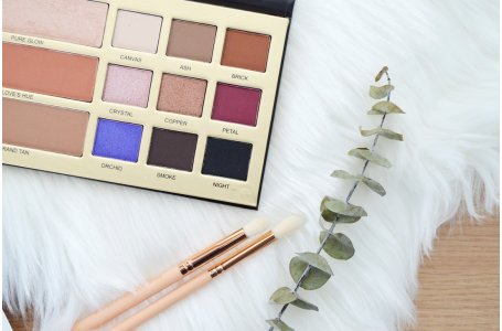 Paleta Beauty Legacy by Maxineczka