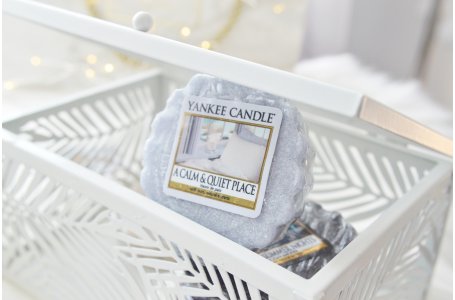 Otul się pięknym zapachem | Woski Yankee Candle – jakie woski wybrać?