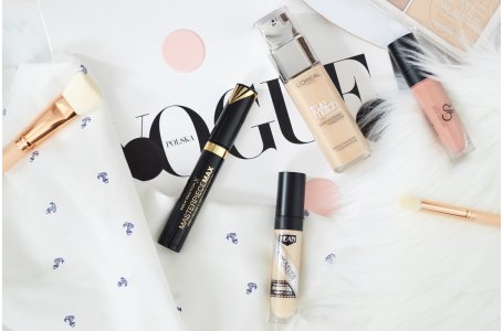 Bestsellery, czyli kosmetyczne hity, które warto wypróbować!