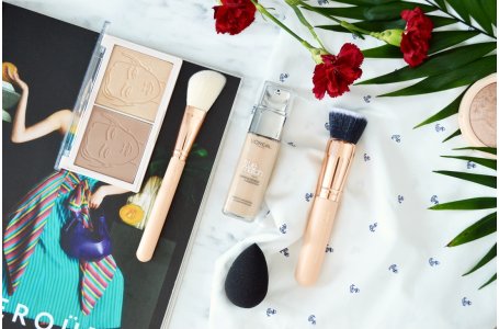 Co zrobić, aby makijaż utrzymywał się cały dzień?