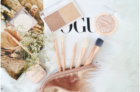 Jak dbać o pędzle? Mini poradnik