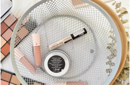 Za mniej niż 25zł, czyli tanie i dobre kosmetyki!