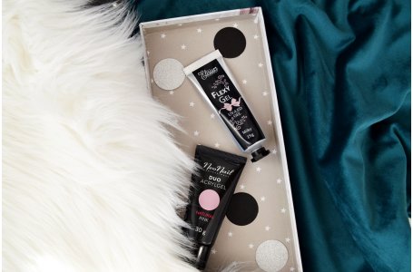 Przedłużanie paznokci | Porównanie Flexy Gel Elisium i Acryl Gel z NeoNail – jaki akrylożel wybrać?