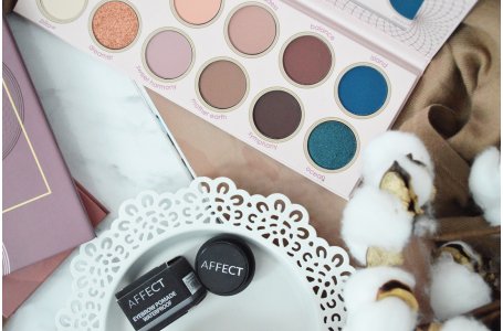 Hity marki Affect - co warto kupić z Affect?