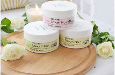 Jak mieć gładkie i jędrne ciało? | Czarne mydło i zabieg Hammam 