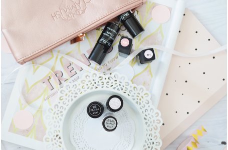 5 sposobów, aby manicure hybrydowy przetrwał dłużej