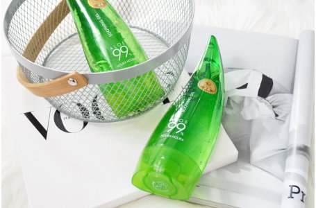 Żel aloesowy – jak używać? Poznaj 5 zastosowań!