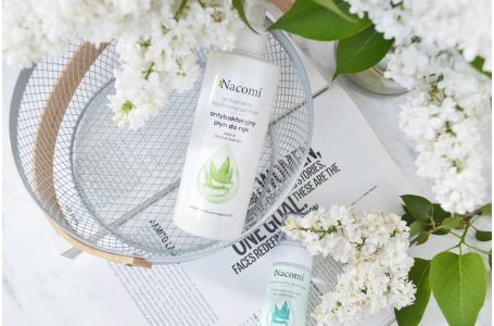 Płyny antybakteryjne i dezynfekcja – mały poradnik |  wszystko co powinieneś wiedzieć