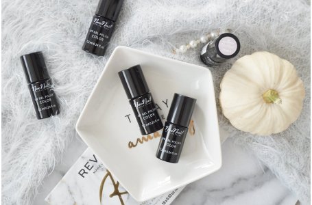 Hybrydy czy zwykły lakier? Co wybrać?