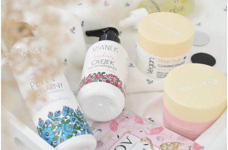 5 błędów w pielęgnacji – które z nich popełniasz?