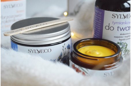 Sylveco – co warto kupić? 5 hitów marki!