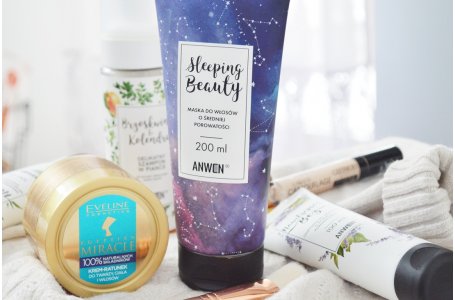 Hity kosmetyczne 2020 roku