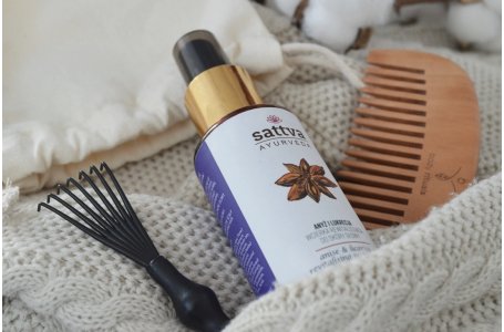 Nowości do włosów – hity wśród włosomaniaczek!